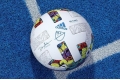 Футбольный мяч Adidas MLS OMB H57824