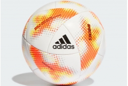 Футбольный мяч Adidas Amberes 22 Competition HI0868