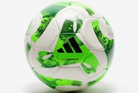 Футбольный мяч Adidas Tiro League HS HT2421