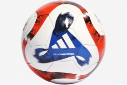 Футбольный мяч Adidas Tiro Competition HT2426