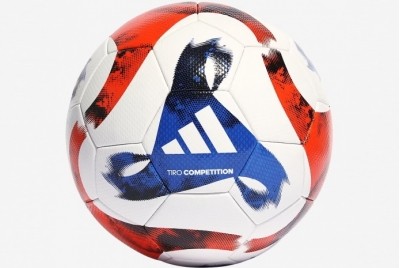 Футбольный мяч Adidas Tiro Competition HT2426