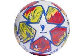 Футбольный мяч Adidas Finale 24 London League IN9334
