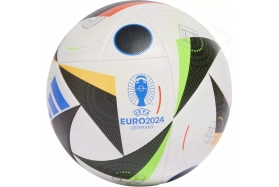 Футбольный мяч Adidas UEFA Euro 24 Competition IN9365