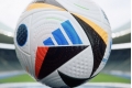 Футбольный мяч Adidas UEFA Euro 24 OMB IQ3682