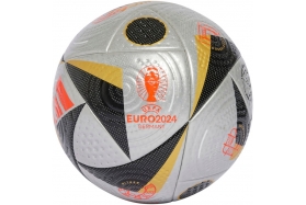 Футбольный мяч Adidas UEFA Euro 24 Final OMB IS7436