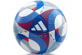 Футбольный мяч Adidas Olympics 2024 OMB IS7439