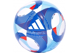 Футбольный мяч Adidas Olympics 2024 League IW6327
