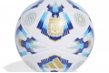 Футбольный мяч Adidas Argentina 24 League IX4011