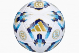 Футбольный мяч Adidas Argentina 24 League IX4011