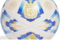 Футбольный мяч Adidas Argentina 24 Competition IX4016