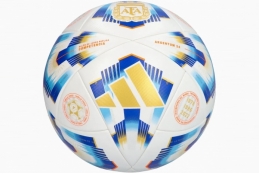 Футбольный мяч Adidas Argentina 24 Competition IX4016