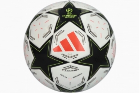 Футбольный мяч Adidas Finale 24 League Junior 290g IX4058