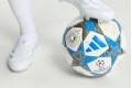 Футбольный мяч Adidas Finale 26 OMB JD0188