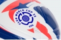 Футбольный мяч Adidas Mundial de Clubes FIFA 25 League JD3824