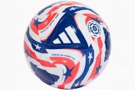 Футбольный мяч Adidas Mundial de Clubes FIFA 25 League JD3824