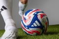 Футбольный мяч Adidas Mundial de Clubes FIFA 25 OMB JE8770