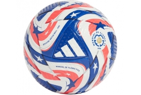 Футбольный мяч Adidas Mundial de Clubes FIFA 25 OMB JE8770