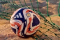 Футбольный мяч Adidas Mundial de Clubes FIFA 25 OMB JE8770