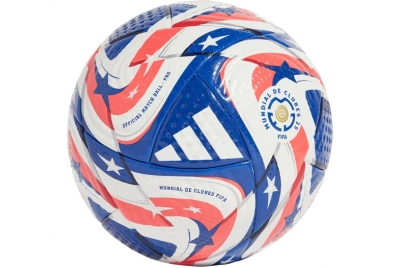 Футбольный мяч Adidas Mundial de Clubes FIFA 25 OMB JE8770