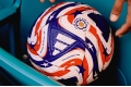 Футбольный мяч Adidas Mundial de Clubes FIFA 25 OMB JE8770