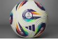 Футбольный мяч Adidas W Euro 2025 OMB JH1261