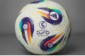 Футбольный мяч Adidas W Euro 2025 OMB JH1261