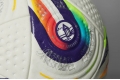 Футбольный мяч Adidas W Euro 2025 OMB JH1261