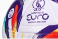 Футбольный мяч Adidas W Euro 2025 League JH1262