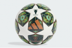 Сувенирный мяч Adidas Finale 25 Mini JH1292
