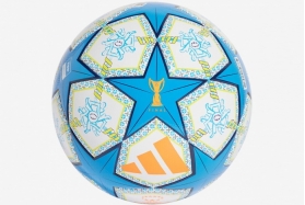 Футбольный мяч Adidas UWCL League 25 JH1299