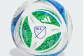 Футбольный мяч Adidas MLS 25 OMB JH1303