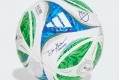 Футбольный мяч Adidas MLS 25 OMB JH1303