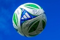 Футбольный мяч Adidas MLS 25 OMB JH1303