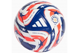 Футбольный мяч Adidas Mundial de Clubes FIFA 25 Competition JM4742