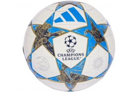 Футбольный мяч Adidas Finale 26 League Junior 290g JP1542