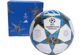 Футбольный мяч Adidas Finale 26 League Box JP1548