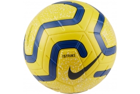 Футбольный мяч Nike Premier League Strike 2020 HI-VIS SC3552-710