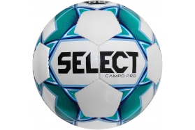 Футбольный мяч Select Campo Pro 61008