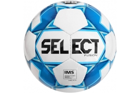 Футбольный мяч Select Fusion 61092