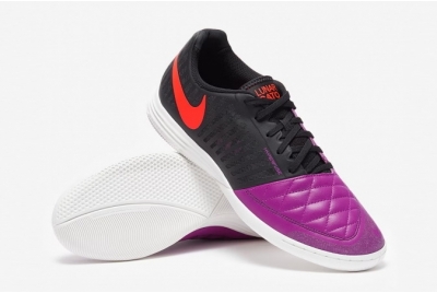 Футзалки Nike Lunar Gato II IC 580456-502