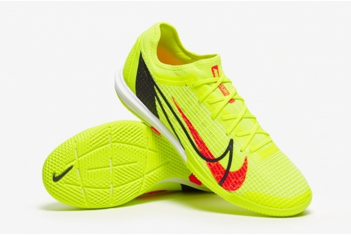 Футзалки Nike Vapor 14 Pro IC CV0996-760 купить доставка по Украине