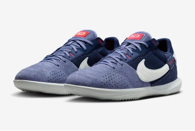 Футзалки Nike StreetGato IC DC8466-500