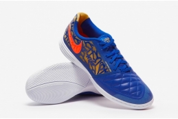 Футзалки Nike Lunar Gato II SE IC HV4017-400