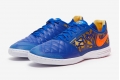 Футзалки Nike Lunar Gato II SE IC HV4017-400