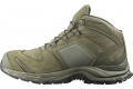 Военная обувь Salomon XA Forces Mid GTX EN Ranger Green 409778