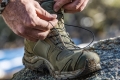 Военная обувь Salomon XA Forces Mid GTX EN Ranger Green 409778