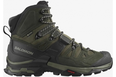 Военная обувь Salomon Quest 4 GTX 412925