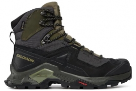 Военная обувь Salomon Element GTX 414571