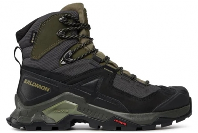 Военная обувь Salomon Element GTX 414571