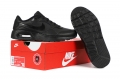 Кроссовки Nike Air Max SC Lea (КОЖА) DH9636-001